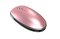Pusat Business Pro Kablosuz Mouse - Rose Gold